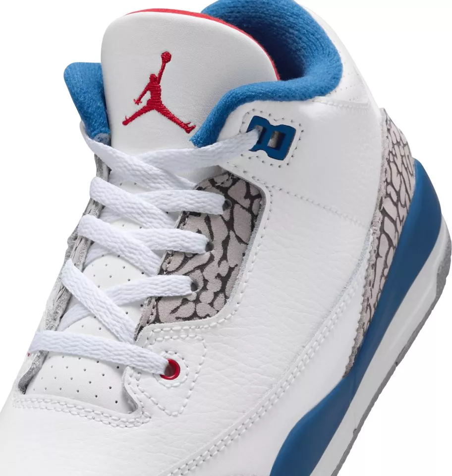 Obuwie Jordan 3 Retro