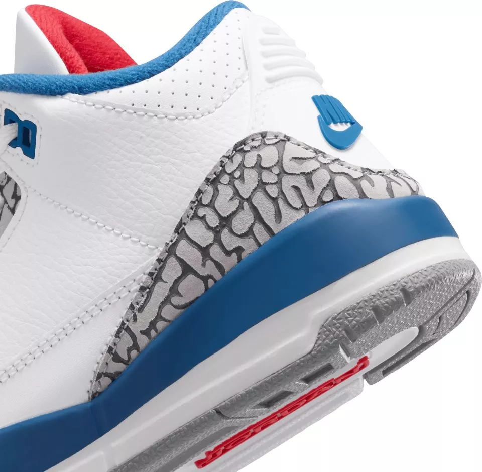 Obuwie Jordan 3 Retro