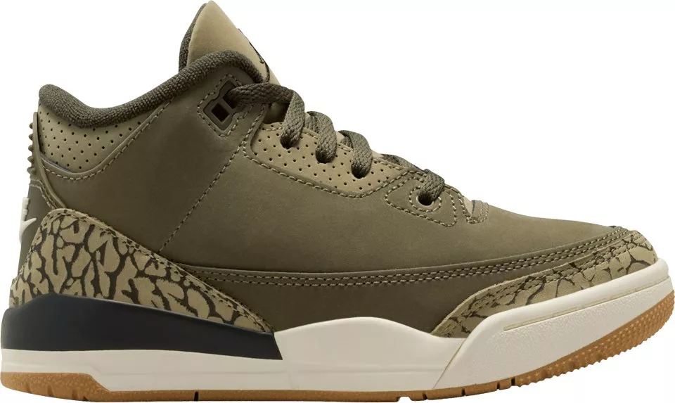 Obuwie Jordan 3 Retro