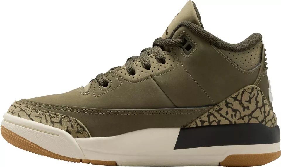Obuwie Jordan 3 Retro