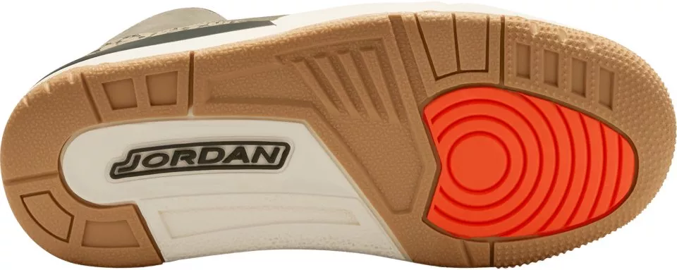 Obuwie Jordan 3 Retro
