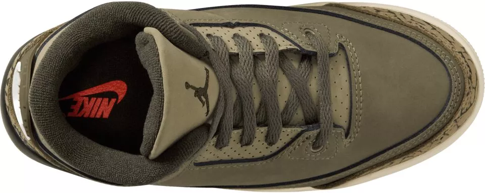 Obuwie Jordan 3 Retro