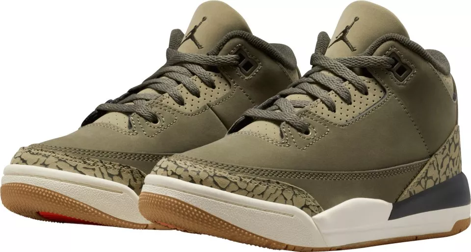 Obuwie Jordan 3 Retro