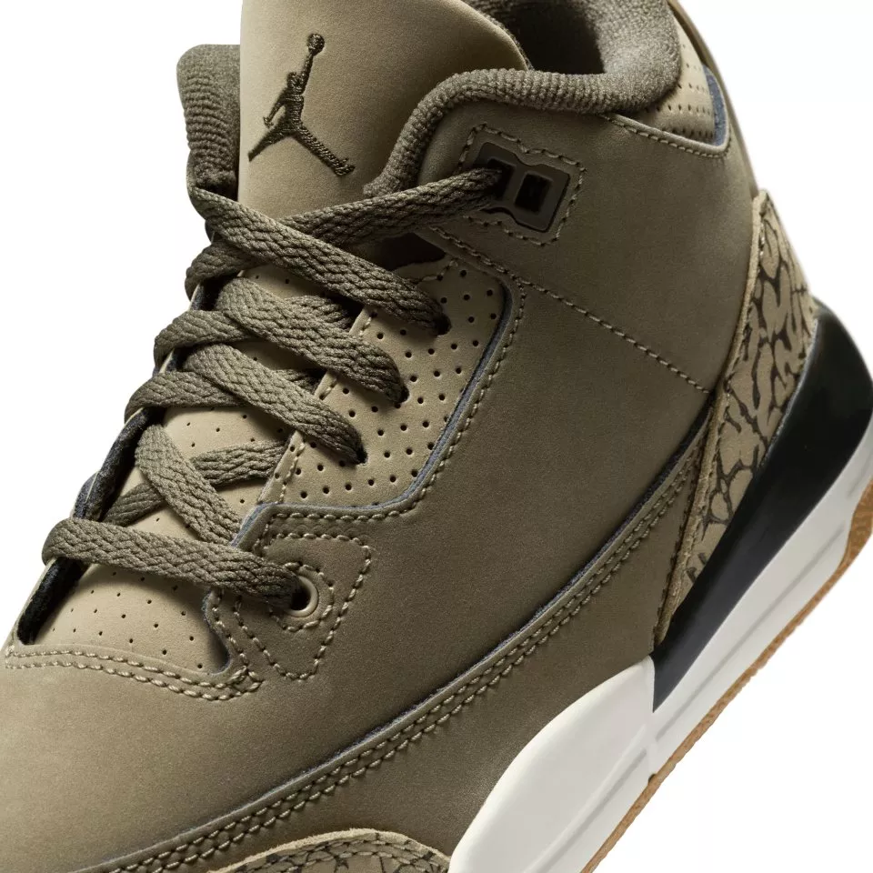 Obuwie Jordan 3 Retro
