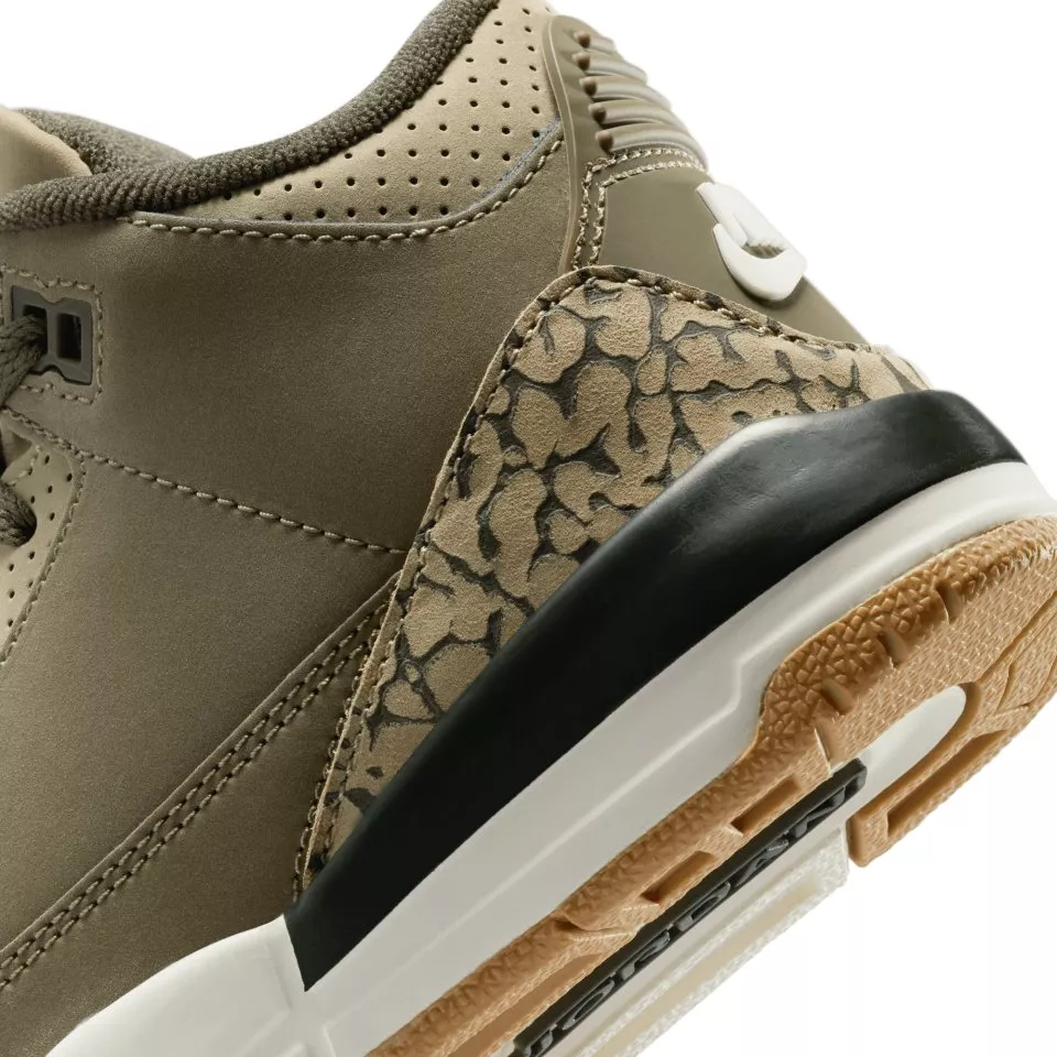 Obuwie Jordan 3 Retro