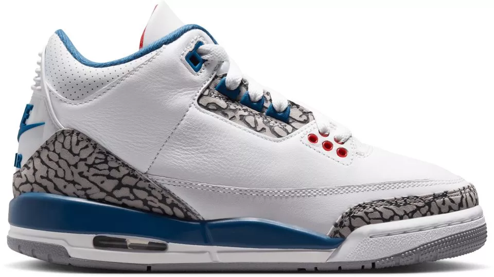 Obuv Jordan Air 3 Retro (GS)