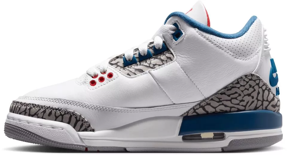 Obuv Jordan Air 3 Retro (GS)