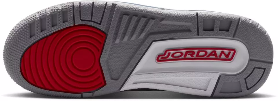 Obuv Jordan Air 3 Retro (GS)