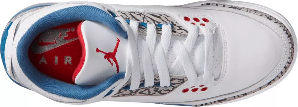 Obuv Jordan Air 3 Retro (GS)