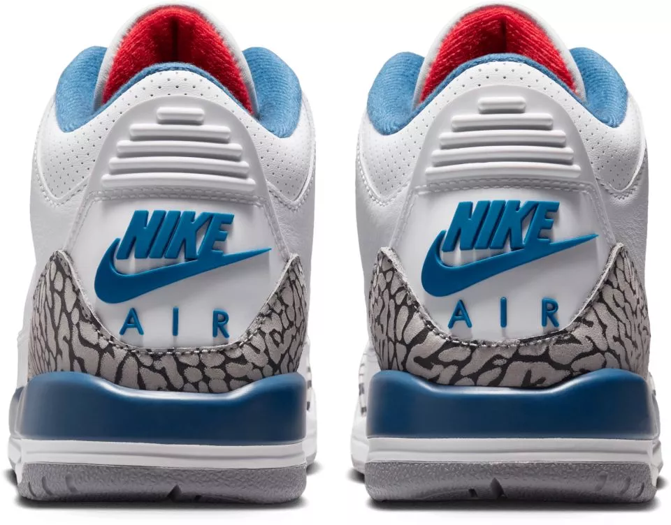 Obuv Jordan Air 3 Retro (GS)