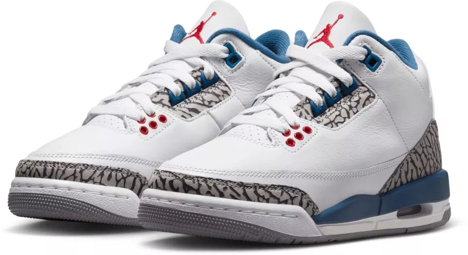 Obuv Jordan Air 3 Retro (GS)