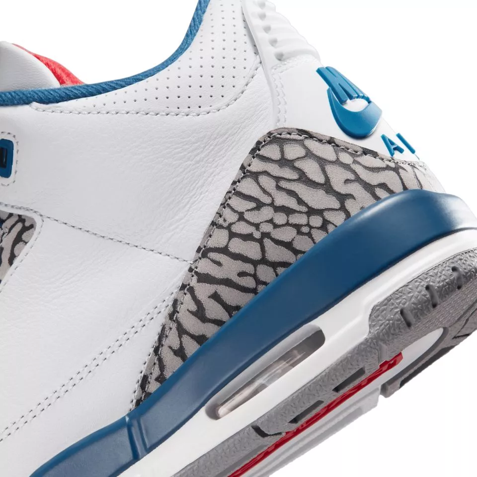 Obuv Jordan Air 3 Retro (GS)
