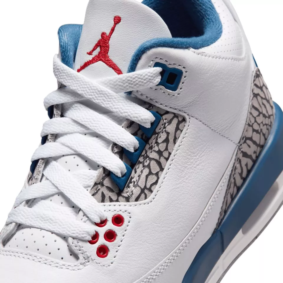 Obuv Jordan Air 3 Retro (GS)