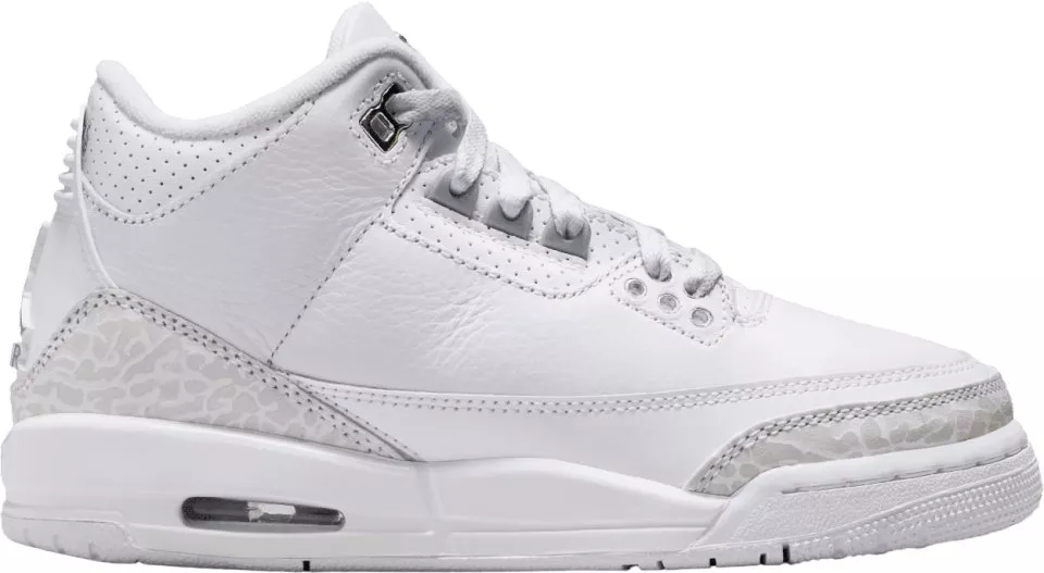 Obuv Jordan 3 Retro (GS)