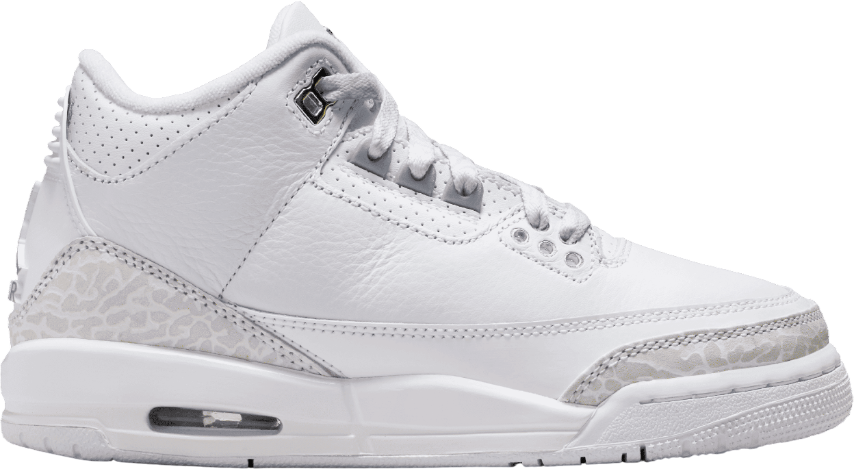 Shoes Air Jordan Retro (GS) Sneaker Kids