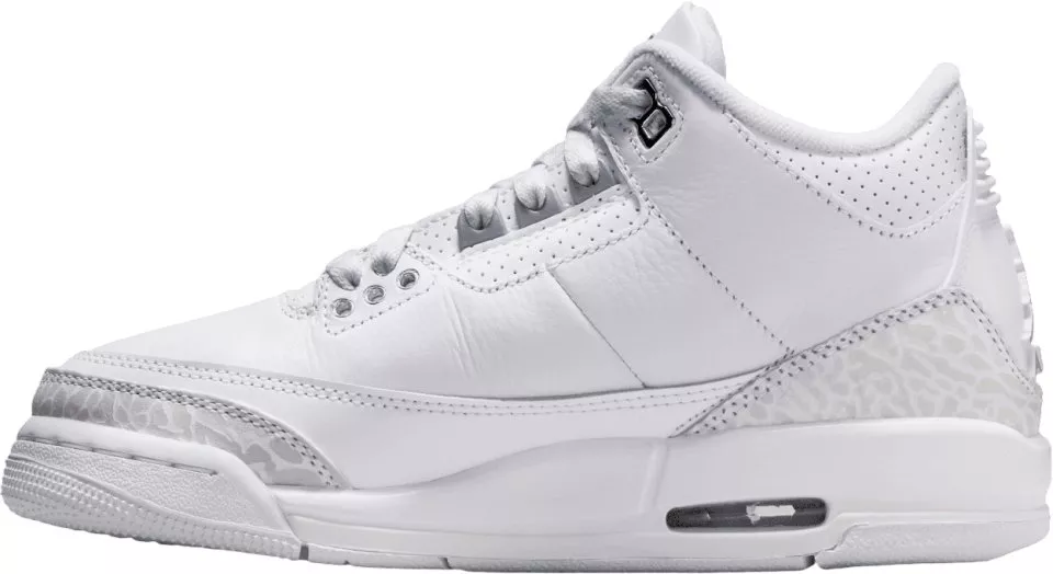 Obuv Jordan 3 Retro (GS)