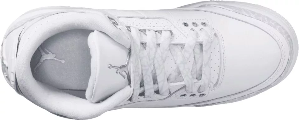 Obuv Jordan 3 Retro (GS)