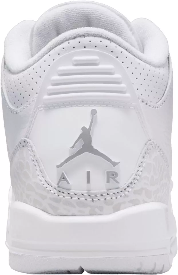 Obuv Jordan 3 Retro (GS)