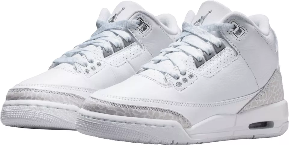 Obuv Jordan 3 Retro (GS)