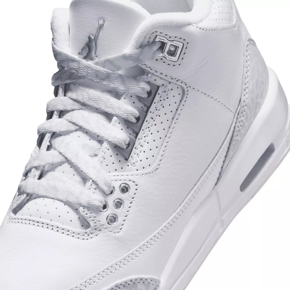 Obuv Jordan 3 Retro (GS)
