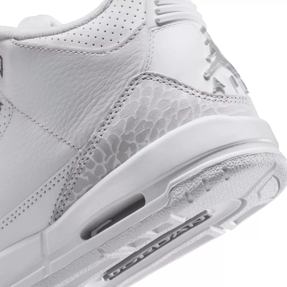Obuv Jordan 3 Retro (GS)