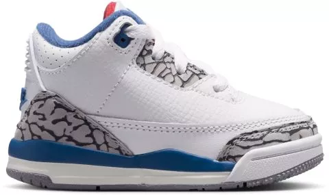 Jordan 3 Retro Sneaker Kids