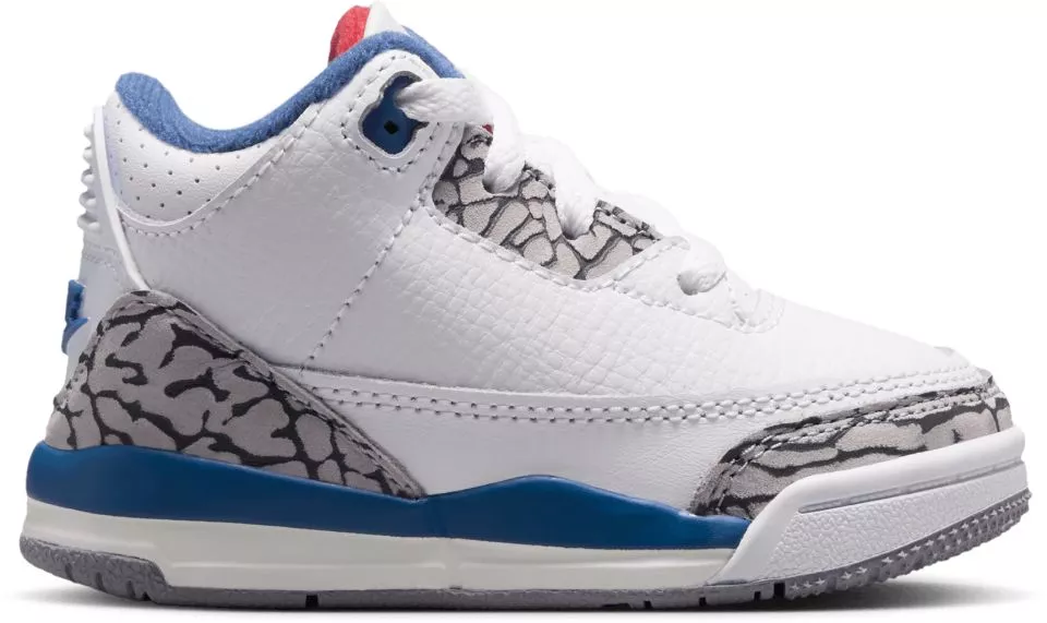 Obuwie Jordan 3 Retro Sneaker Kids