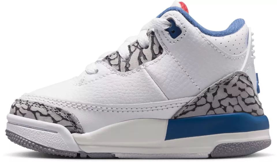 Obuwie Jordan 3 Retro Sneaker Kids