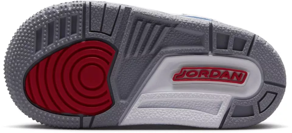 Obuwie Jordan 3 Retro Sneaker Kids