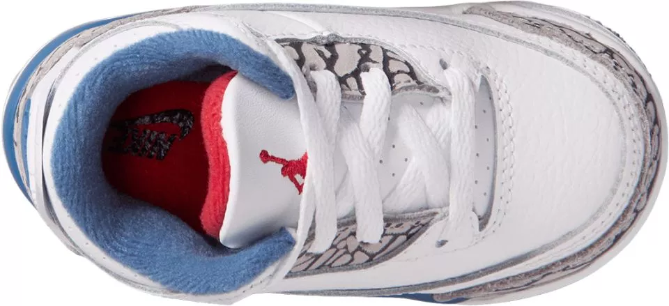 Obuwie Jordan 3 Retro Sneaker Kids