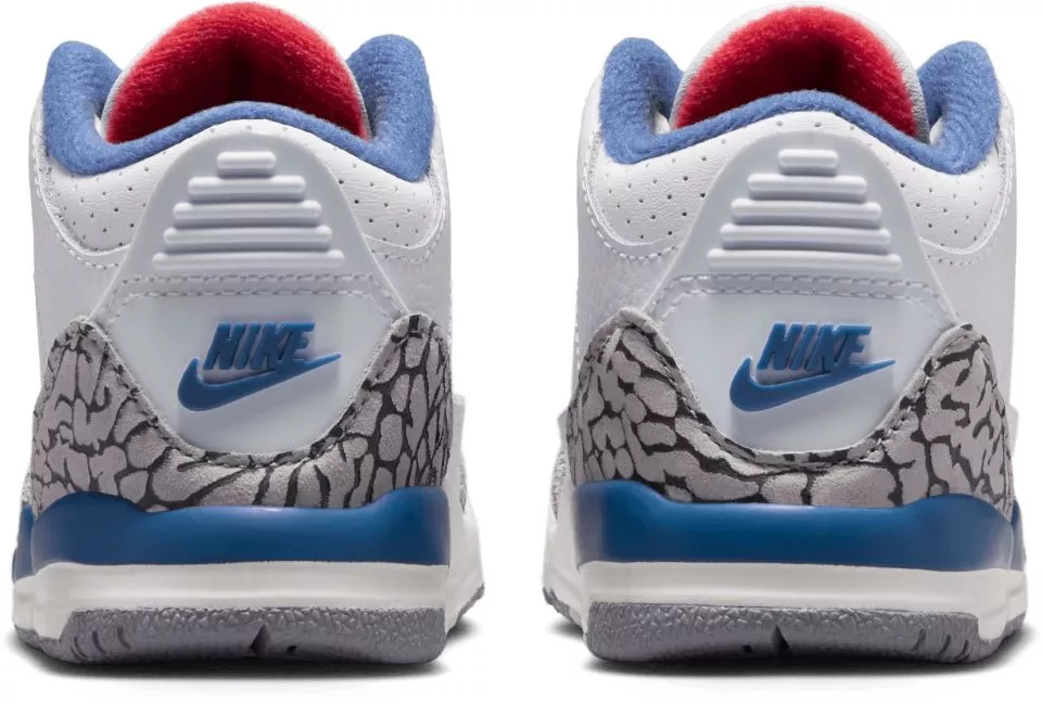 Obuwie Jordan 3 Retro Sneaker Kids