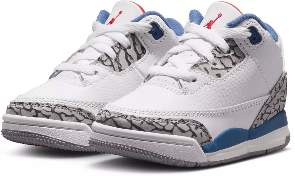 Obuwie Jordan 3 Retro Sneaker Kids