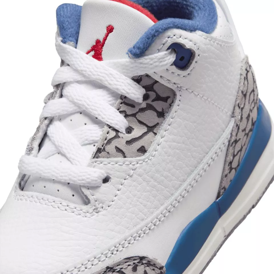 Obuwie Jordan 3 Retro Sneaker Kids