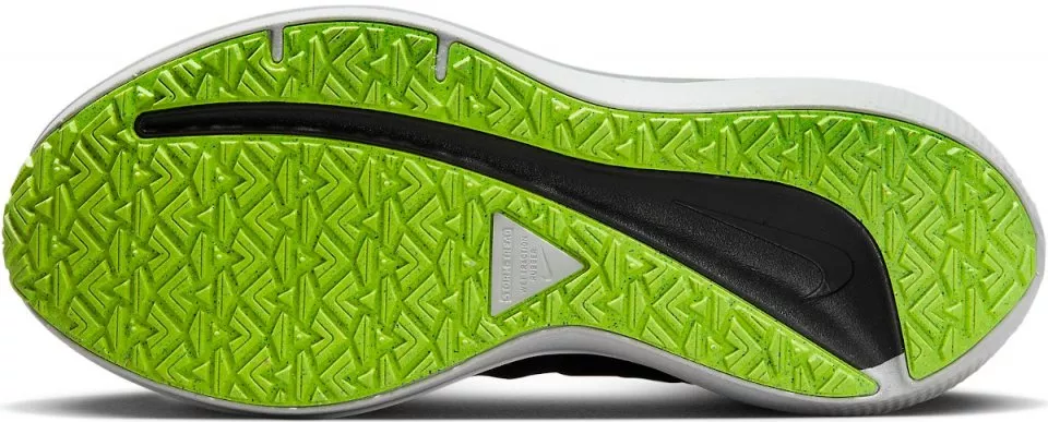 Laufschuhe Nike Winflo 9 Shield