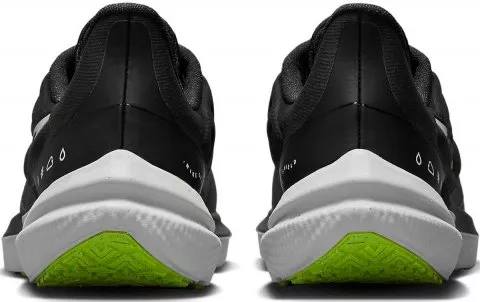 eje Sabroso Polo Zapatillas de running Nike Air Winflo 9 Shield - Top4Fitness.es