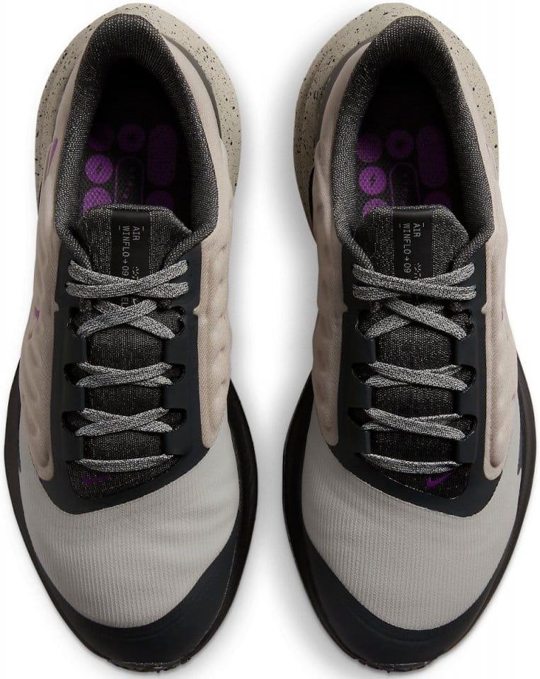 Weatherized Winflo Running shoes Nike Winflo 9 Shield - Top4Running.com