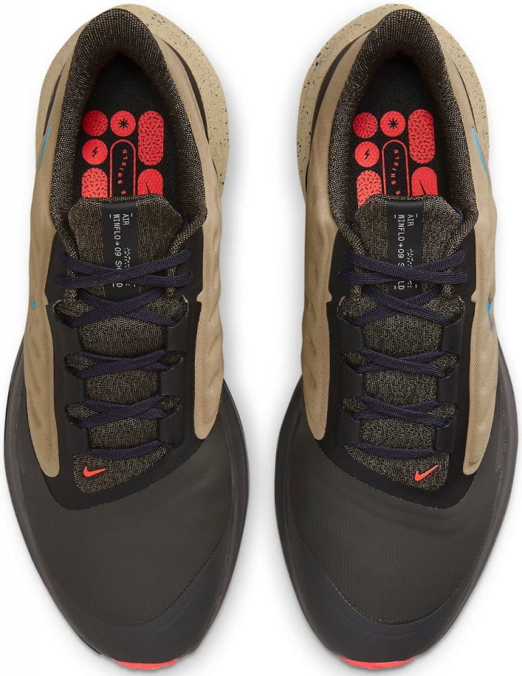 Running shoes Nike Air Winflo 9 Shield - Top4Running.com