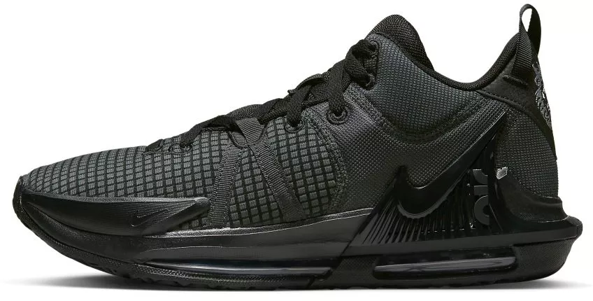 Nike LEBRON WITNESS VII Kosárlabda cipő
