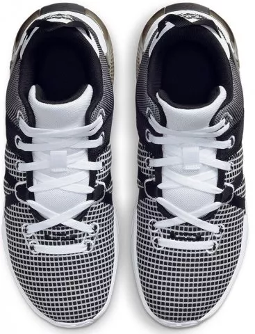 Nike LeBron Witness 7 Basketball Shoes Kosárlabda cipő