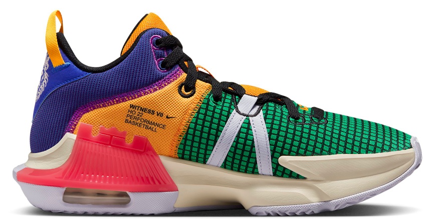nike lebron witness 11
