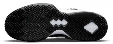 Nike Air Max Impact 4 Basketball Shoes Kosárlabda cipő