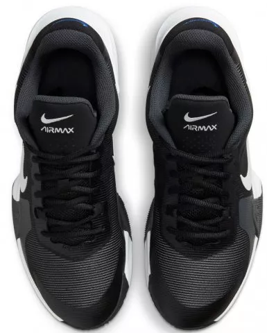 Nike Air Max Impact 4 Basketball Shoes Kosárlabda cipő