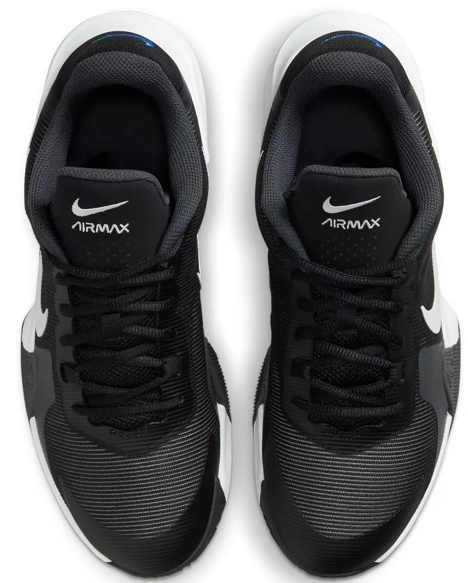 Ghete de baschet Nike Air Max Impact 4 Basketball Shoes
