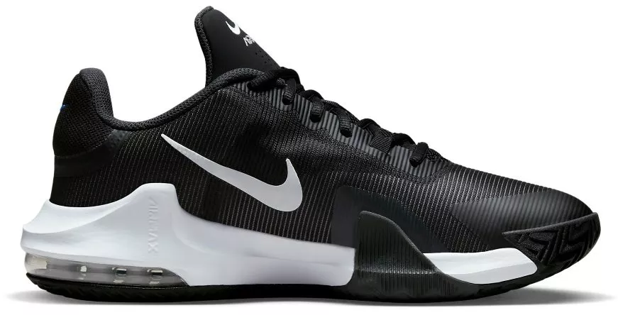 Košarkarski copati Nike Air Max Impact 4 Basketball Shoes