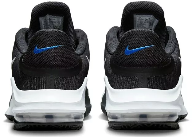 Баскетболни обувки Nike Air Max Impact 4 Basketball Shoes