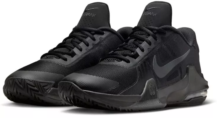 Παπούτσια μπάσκετ Nike AIR MAX IMPACT 4 BASKETBALL SHOES