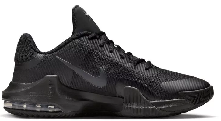 Παπούτσια μπάσκετ Nike AIR MAX IMPACT 4 BASKETBALL SHOES