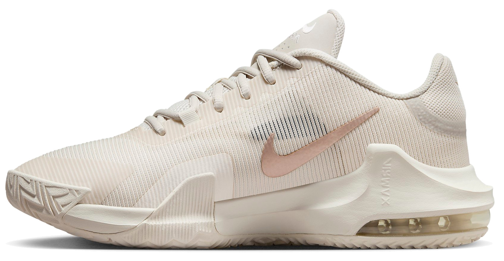 [ NIKE AIR MAX IMPACT 4 27.0㎝] Buty do koszykówki Nike Air Max Impact 4 Basketball Shoes