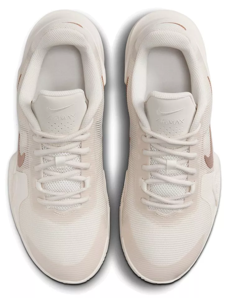 Basketball shoes Nike AIR MAX IMPACT 4