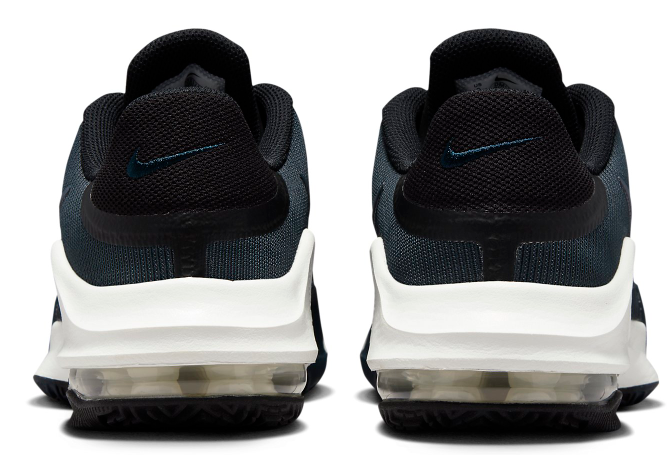 Chaussure de basket-ball Nike AIR MAX IMPACT